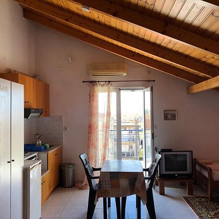Ion Apartments Messolonghi Double Room Sea View Loft Mesolóngion 外观 照片