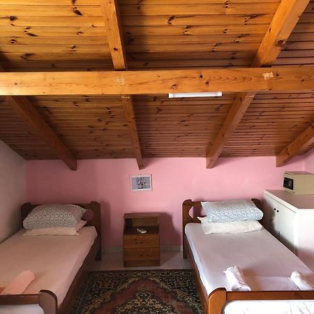 Ion Apartments Messolonghi Double Room Sea View Loft Mesolóngion 外观 照片