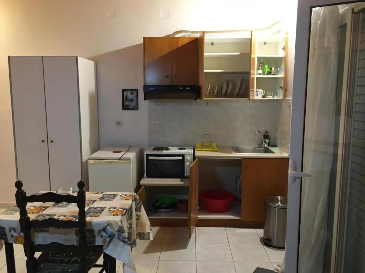 Ion Apartments Messolonghi Double Room Sea View Loft Mesolóngion 外观 照片