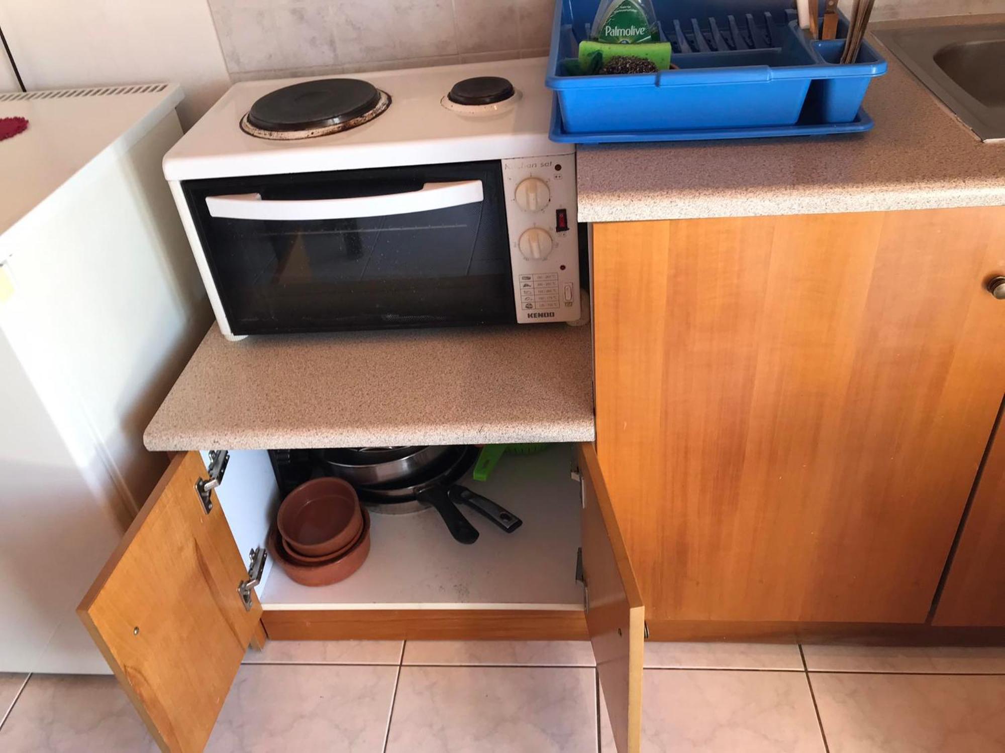 Ion Apartments Messolonghi Double Room Sea View Loft Mesolóngion 外观 照片