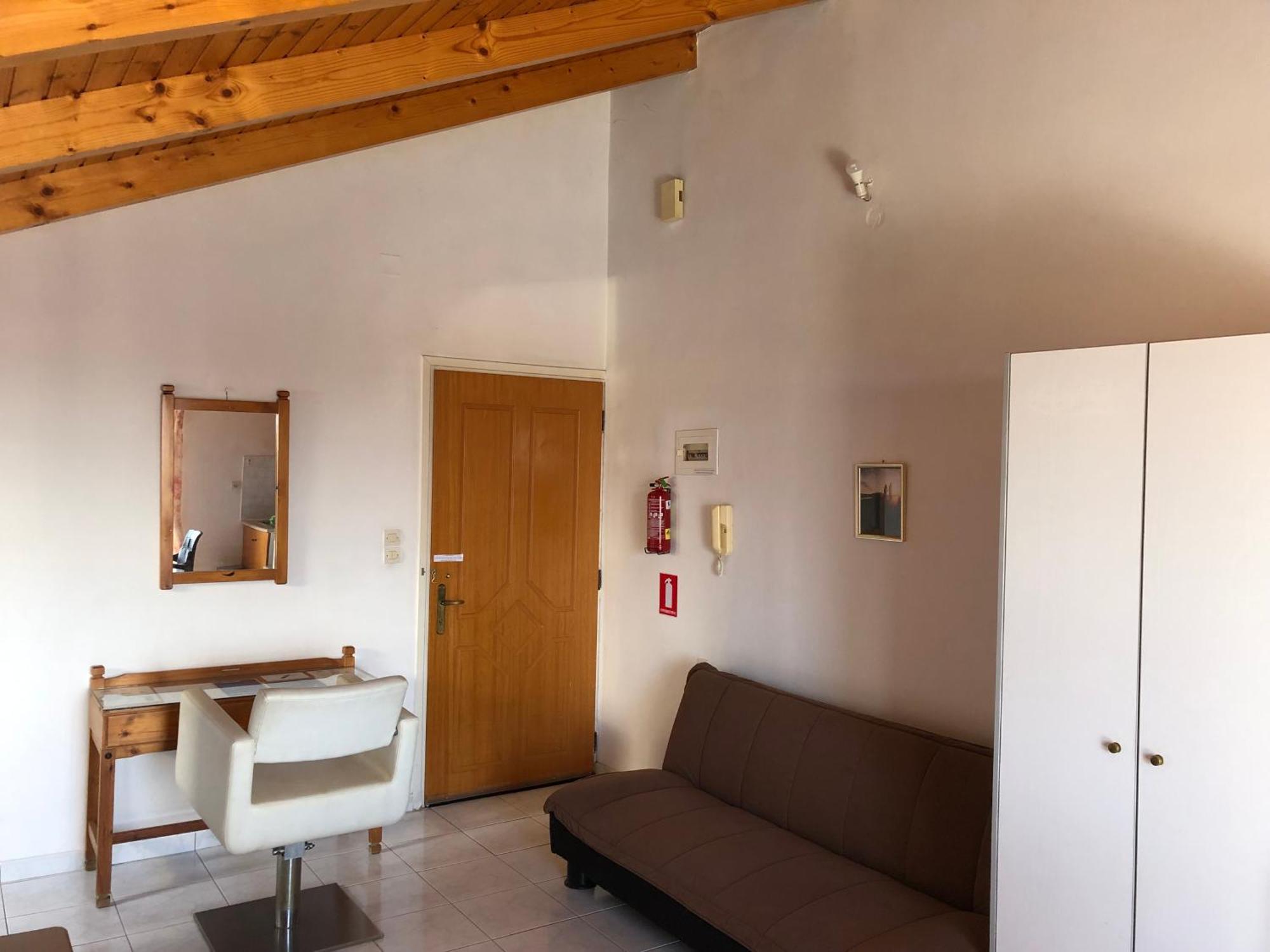 Ion Apartments Messolonghi Double Room Sea View Loft Mesolóngion 外观 照片