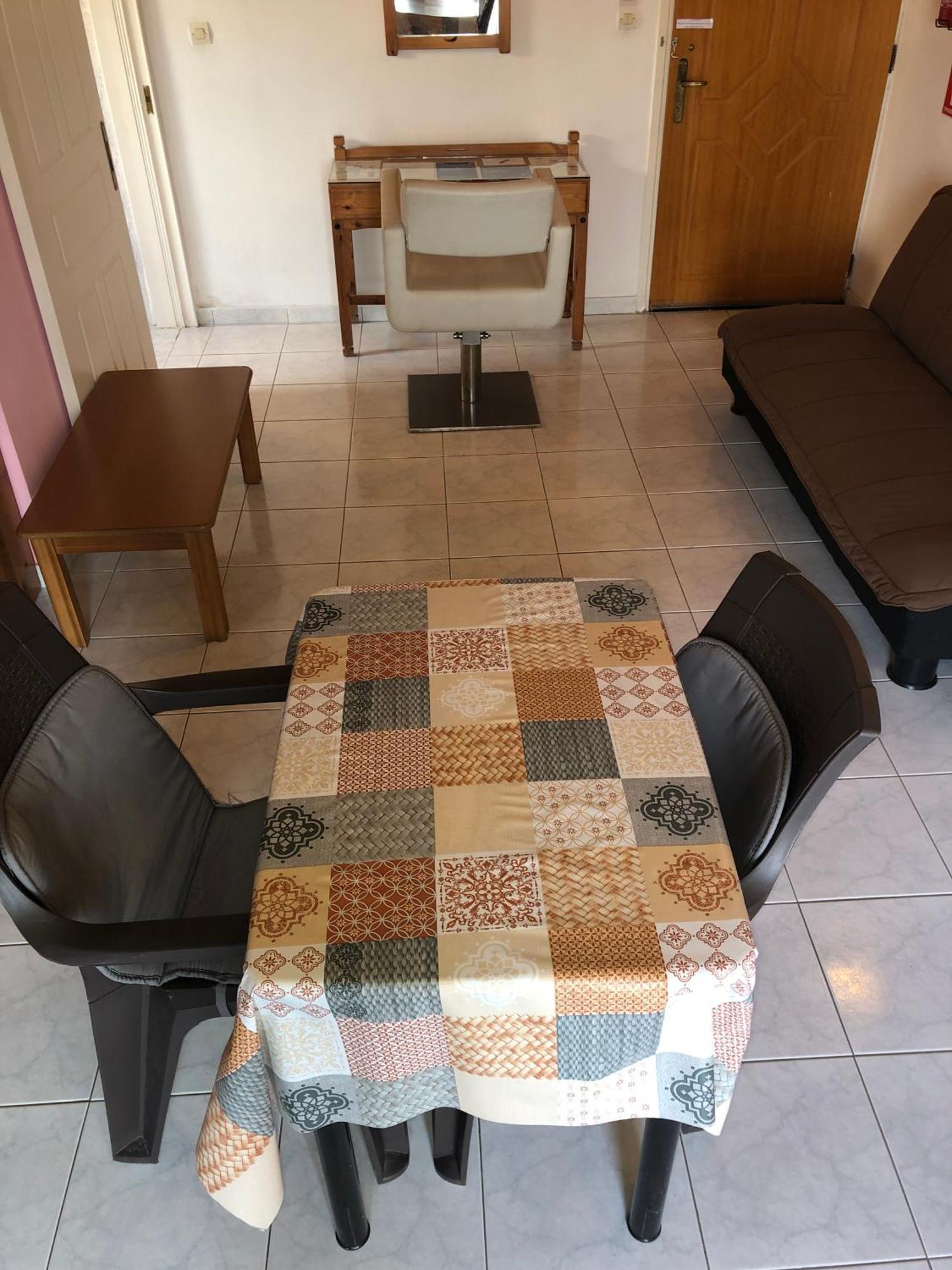 Ion Apartments Messolonghi Double Room Sea View Loft Mesolóngion 外观 照片