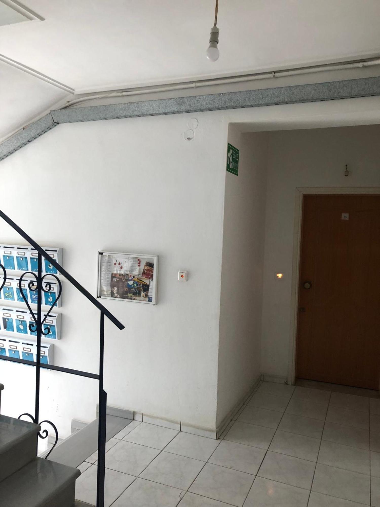 Ion Apartments Messolonghi Double Room Sea View Loft Mesolóngion 外观 照片